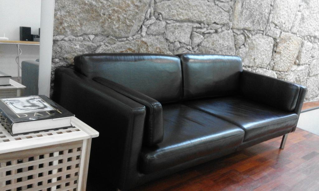 House Cedofeita Villa Porto Phòng bức ảnh