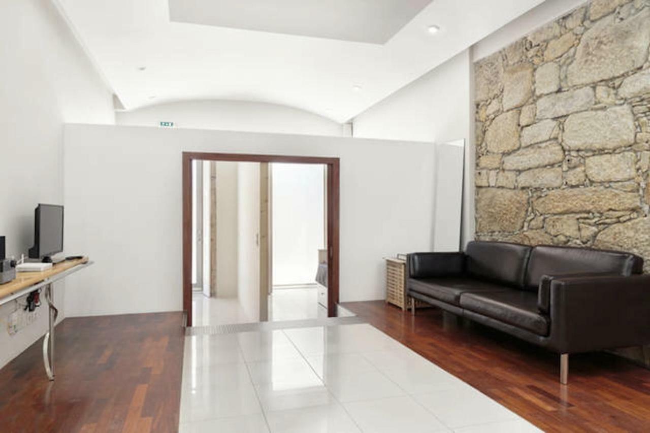 House Cedofeita Villa Porto Ngoại thất bức ảnh